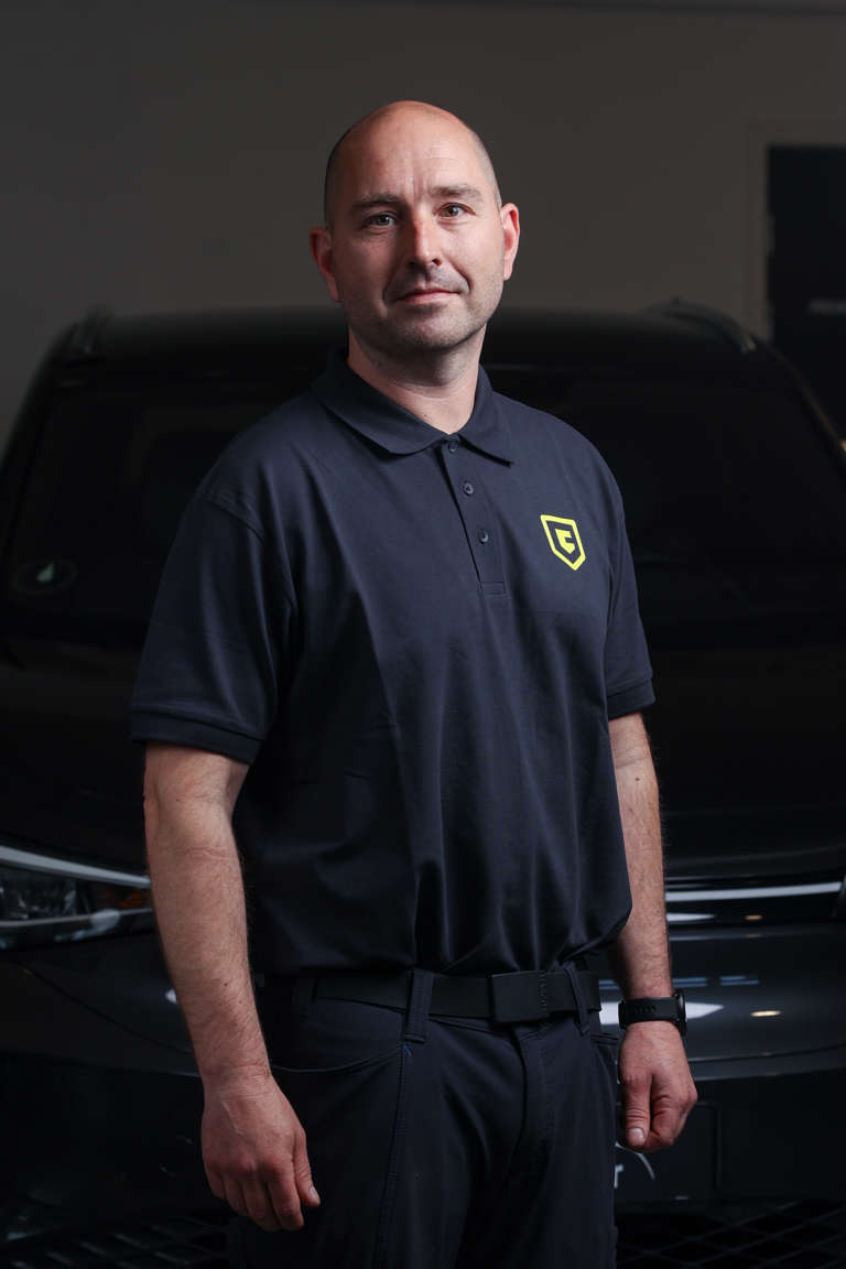 Martin Wiehl Mølgaard